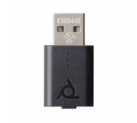 HP Poly Dongle Poly Savi D400 UC certificato Microsoft Teams DECT 1880-1900 MHz