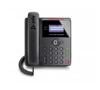 HP Poly Edge B10 - Telefono VoIP con ID chiamante/funzione di avviso di chiamata
