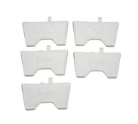 HP Poly Edge E100 E220 Supporto da Scrivania 5 Pezzi Bianco 8F3S1AA 2200-8806...