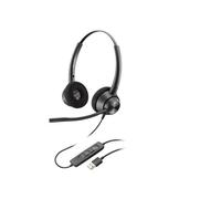 HP Poly Encorepro 320 EP320 Stereo Usb-A con Filo Ufficio / Call Center PC