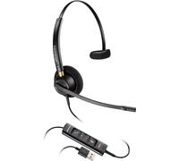 Hp Hp Cuffie Mono UsB-A Poly Encorepro 515 T_0286_17290845000 Informatica