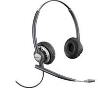 HP Poly EncorePro HW720 700 Series Headset Cuffia 8R707AA#AC3