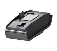 HP - POLY ENTERPRISE AUDIO (NG) - Base di Ricarica 5 Unit e Alimentatore Universale Savi - 9 V 500 mA