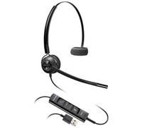 HP - POLY ENTERPRISE AUDIO (NG) - Cuffie Convertibili USB-A EncorePro 545