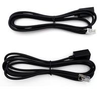 Poly Studio - Kit adattatore per microfono di estensione, 2 m