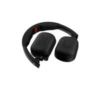 HP Poly Focus 625 Fold Cuffia Bluetooth Stereo Pieghevole Cuffie Bluetooth stereo pieghevoli con riduzione attiva del rumore ibrida, audio spaziale e