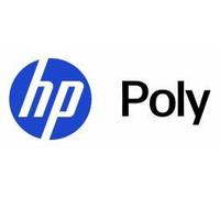 HP Poly IP Ceiling Microphone Array White Drop Cable [72 Inch] (POLY IP CEILING