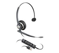 HP Poly Micro-cuffie Poly EncorePro 715 USB-A monaurale TAA - Nouvo