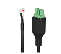 HP Poly MicrofonoCavo Jst zu Phoenix Cavo Audio/multimedia B42BJAA
