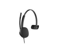 HP POLY MISSION 415 USB HS
