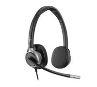 HP Poly Mission 620 USB HS CS1