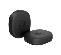 HP Poly Mission 8 Confezione da 2 Cuscinetti auricolari in similpelle Cuscinetti auricolari di ricambio in similpelle per le cuffie USB HP Poly