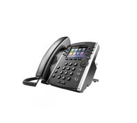 Hp Poly POLY 401 Skype for Business telefono IP Nero 12 linee TFT (Polycom)