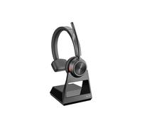 HP Poly Cuffie con auricolare singolo per ufficio Poly Savi 7210 DECT 1880-1900