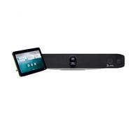HP Poly Poly Studio X70 All-In-One Video Bar con controller kit TC10 senza radio