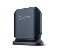POLY Stazione base Rove cella singola/doppia DECT 1880-1900 MHz B2