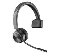 Poly Savi 7210 Office headset DECT mono