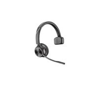 HP Poly Savi 7310 Kopfh?rer Kabelgebunden Handgef?hrt B?ro/Callcenter Schwarz (8Y9B8AA#ABB)