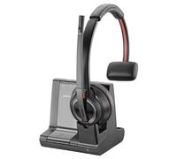 Poly Savi 8210 UC headset DECT mono USB-A per Microsoft Teams
