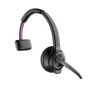 POLY Cuffie monoaurali Savi 8210 DECT 1880-1900 Mhz Top + base di ricarica