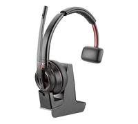 8D3E9AA Plantronics/Poly Cuffia 8D3F5AA / Savi 8220 UC MS Nero 0196548579631