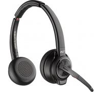 POLY Cuffie stereo per ufficio Savi 8220 DECT 1880-1900 MHz