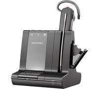Cuffia con microfono HP Poly Cuffie per ufficio Savi 8245-M DECT 1880-1900 MHz USB-A certificate Microsoft Teams [8D3H7AA#ABB]