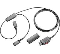 HP Poly - Splitter per cuffie - Cavo da allenamento di tipo Y