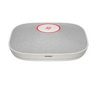 HP Poly Studio A2 Bianco Microfono da conferenza [B22X4AA#AC3]