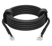 HP Poly Studio A2 Cavo Nero per Microfono da Tavolo JST a Connettore JST 1,8M (6ft)