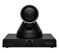 HP Poly Studio E60 Telecamera Intelligente 4K MPTZ con Zoom Ottico 12x TAA
