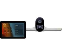 HP Poly Studio Large Room Kit for MS Teams: Studio E70 Smart Camera with GC8 (ABB)