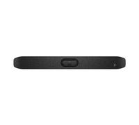 HP Poly Studio V12 - Barra video USB - Certificato per i team Microsoft, Zoom Certificato - bianco - power adapter not included