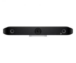 HP Poly Studio V52 Barra Video USB EMEA-INTL Inglese Spina Euro