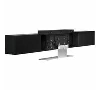 Poly Studio USB Telecamera da conferenza, 3840 x 2160 4K UHD, 30 fps, 120°