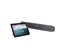 HP POLY Studio X30 - Barra video all-in-one con kit controller TC8