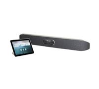 HP POLY Studio X50 - Barra video all-in-one con kit controller TC8