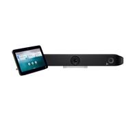 HP Poly Studio X52 All-In-One Video Bar con kit controller TC10