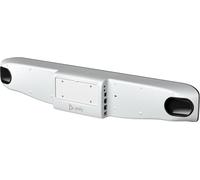 HP Poly Studio X72 All-In-One Video Ba