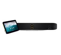 HP Poly Studio X72 Kit TC10 - Barra Video Bar 4K per Sala Riunioni - Codice A4MA7AA#ABB
