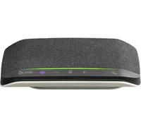HP Poly Sync 10-M - Freisprecheinrichtung Accessori per computer Argento Originale 77P34AA
