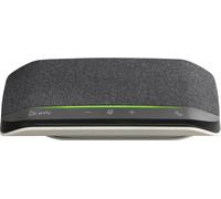 HP POLY Vivavoce Sync 10 + cavo da USB-A a USB-C PC Nero 0,715 m 100 7S4M6AA