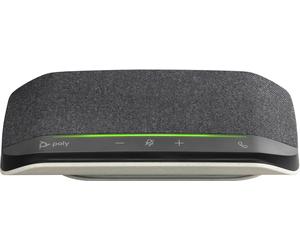 HP Poly Sync 10 Speakerphone +USB-A to USB-C Cable