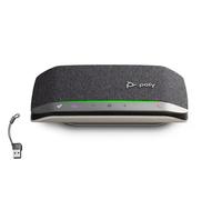 Altoparlanti Poly Mains Libere Bluetooth 86 dB con riduzione rumore e USB-C