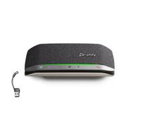 HP Poly Sync 20-M Speakerphone USB-C/A Adapter