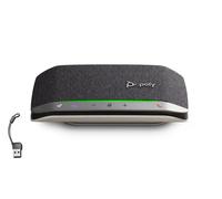 Altoparlanti Poly Vivavoce Wireless USB-C Bluetooth 86dB con riduzione del rumore