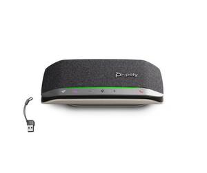 HP Poly Sync 20-M Speakerphone USB-C/A Adapter