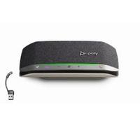 HP Poly Sync 20-M Speakerphone USB-C/A Adapter (HP POLY SYNC 20-M SPKPHN USBC NO