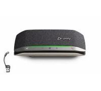 HP Poly Sync 20 Speakerphone USB-C/A Adapter (HP POLY SYNC 20 SPKPHN USBC NO LOC