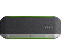 HP POLY Sync 40 USB-A USB-C Speakerphone vivavoce Universale USB/Bluetooth Nero